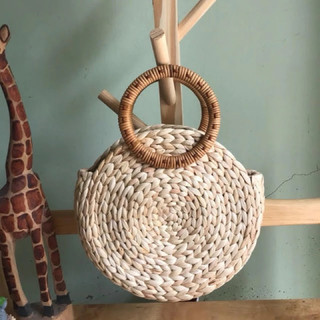 TÚI TRÒN LỤC BÌNH fi 25