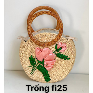TÚI TRÒN LỤC BÌNH fi 25