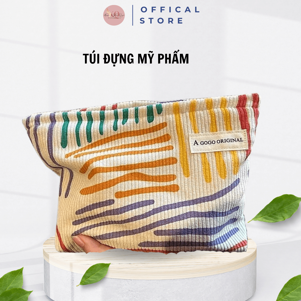 Túi đựng đồ mỹ phẩm