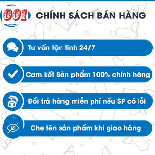 Bao cao su 001, bcs siêu mỏng, truyền nhiệt, kéo dài thời gian, nhiều gel bôi trơn - 1 Hộp 10 bao