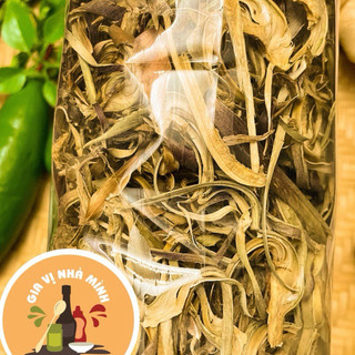 BÔNG ATISO KHÔ ĐÀ LẠT -100GR( CHIẾT )-500GR