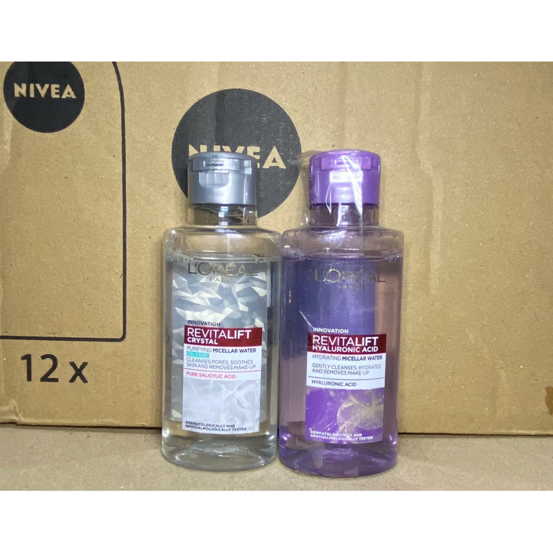 Nước tẩy trang REVITALIFT 95ml