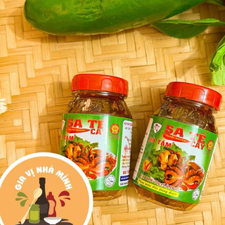 SA TẾ HIỆU BÀ TÁM - HỦ 65GR