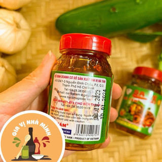 SA TẾ HIỆU BÀ TÁM - HỦ 65GR