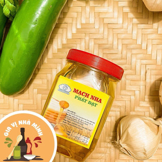 MẠCH NHA PHÁT ĐẠT - 500GR