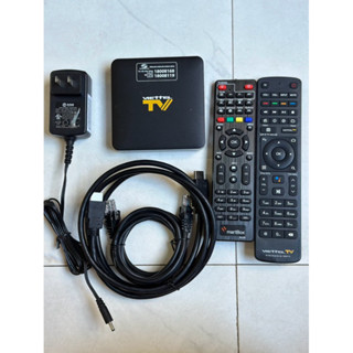 Tv Viettel Vàng rom ATV xem truyền hình giải trí bao khoá mạng hàng chính hãng Viettel