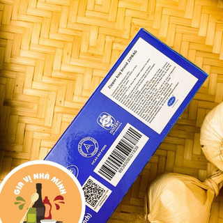 TÚI BẢO QUẢN THỰC PHẨM ZIPBAG HIỆU  EUFOOD