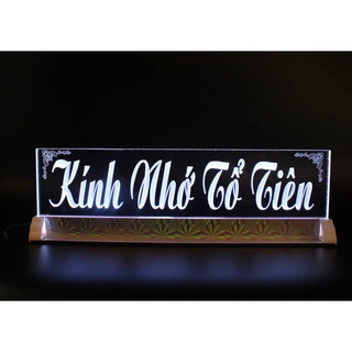 AVEMARIA-THIÊN CHÚA LÀ TÌNH YÊU-KÍNH NHỚ TỔ TIÊN MIKA 7 MÀU