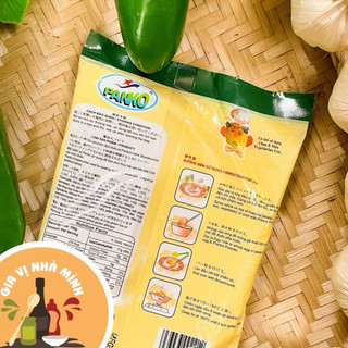BỘT CHIÊN XÙ PANKO GÓI 100GR-200GR