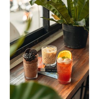 [Hàng chính hãng Hongli] LY THỦY TINH CAO CẤP, LY MẶT TRỜI