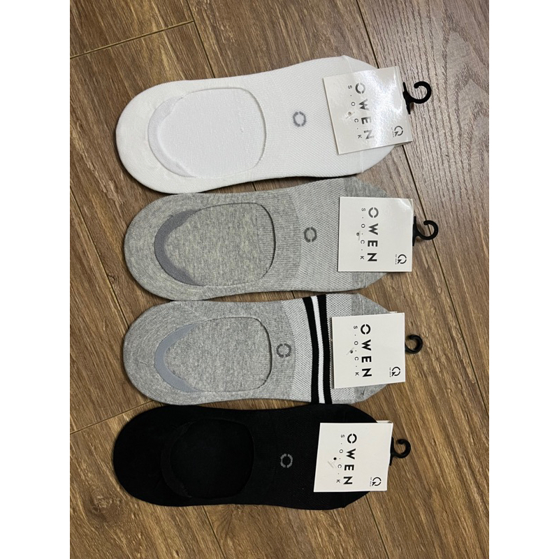 Tất Owen chính hãng