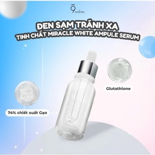 Serum dưỡng da 9WISHES đa năng