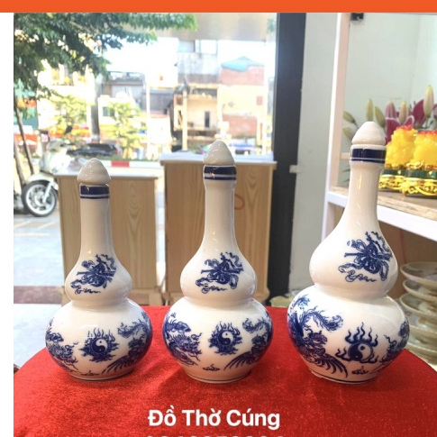 NÂM LAM THỜ CÚNG BÁT TRÀNG