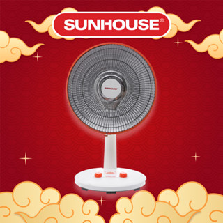  Quạt sưởi Halogen SUNHOUSE SHD7005 