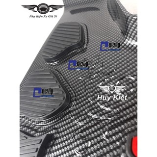 Thảm Lót Chân Carbon MS1441 SH Mode Đẳng Cấp