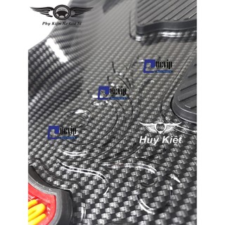 Thảm Lót Chân Carbon MS1441 SH Mode Đẳng Cấp