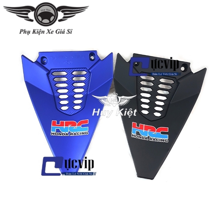 Chắn Bùn Trước Winner 150 Sơn Mờ MS1479  Đẳng Cấp