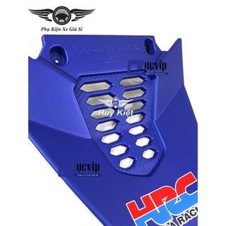 Chắn Bùn Trước Winner 150 Sơn Mờ MS1479  Đẳng Cấp