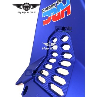 Chắn Bùn Trước Winner 150 Sơn Mờ MS1479  Đẳng Cấp