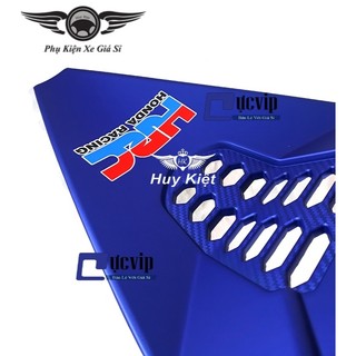 Chắn Bùn Trước Winner 150 Sơn Mờ MS1479  Đẳng Cấp