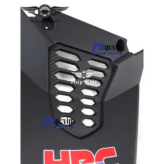 Chắn Bùn Trước Winner 150 Sơn Mờ MS1479  Đẳng Cấp