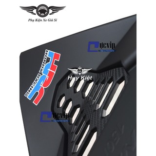 Chắn Bùn Trước Winner 150 Sơn Mờ MS1479  Đẳng Cấp