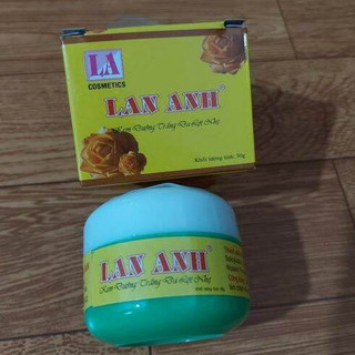 Kem lột nhẹ LAN ANH lớn 30gram