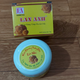 Kem lột nhẹ LAN ANH lớn 30gram