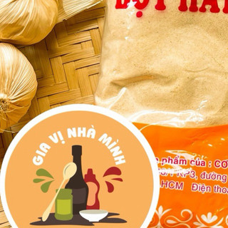 BỘT HÀNH TÂY KIM NGA -100GR( CHIẾT) -500GR