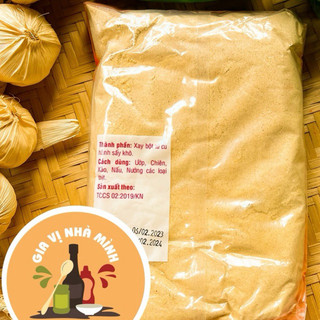 BỘT HÀNH TÂY KIM NGA -100GR( CHIẾT) -500GR