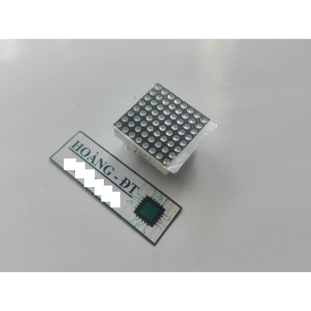 Led ma trận (nhiều loại)