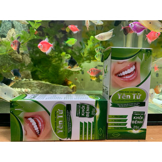 Súc miệng Yên Tử 275ml