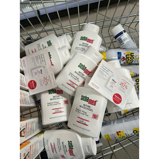 Dung Dịch Vệ Sinh Phụ Nữ Sebamed
