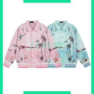Áo Khoác Bomber AMIRI Cao Cấp