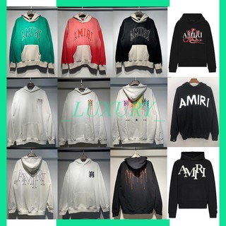 Áo Khoác Bomber AMIRI Cao Cấp
