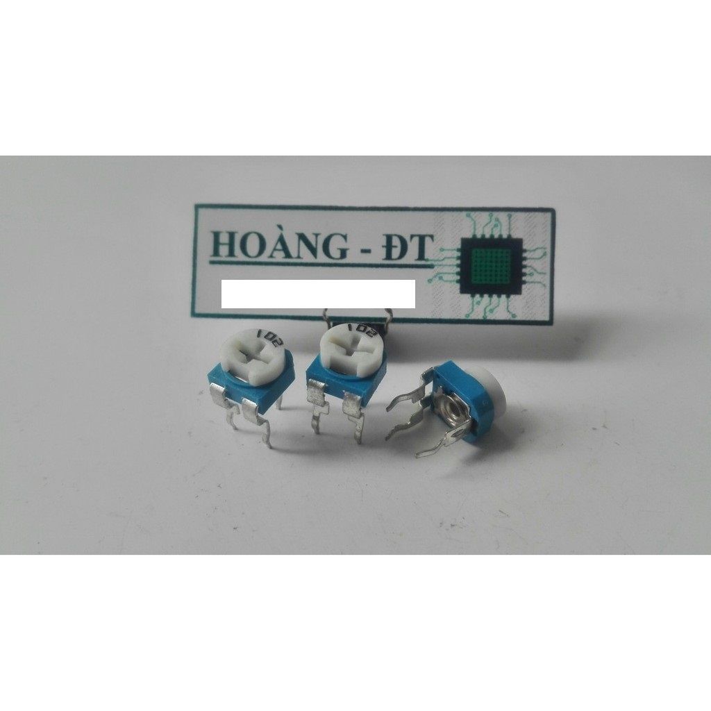Biến trở cúc áo (5 cái)