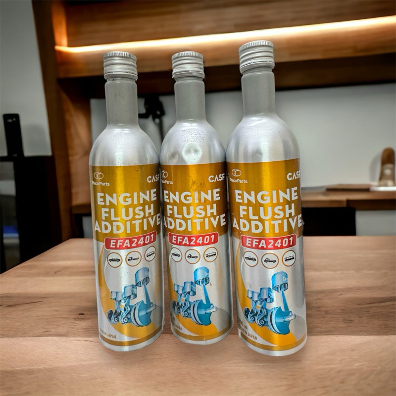 dung dịch súc rửa động cơ ENGINE FLUSH ADDITIVE