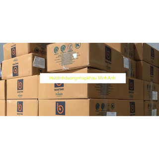 Mơ Sấy Dẻo Thổ Nhĩ Kỳ 500g