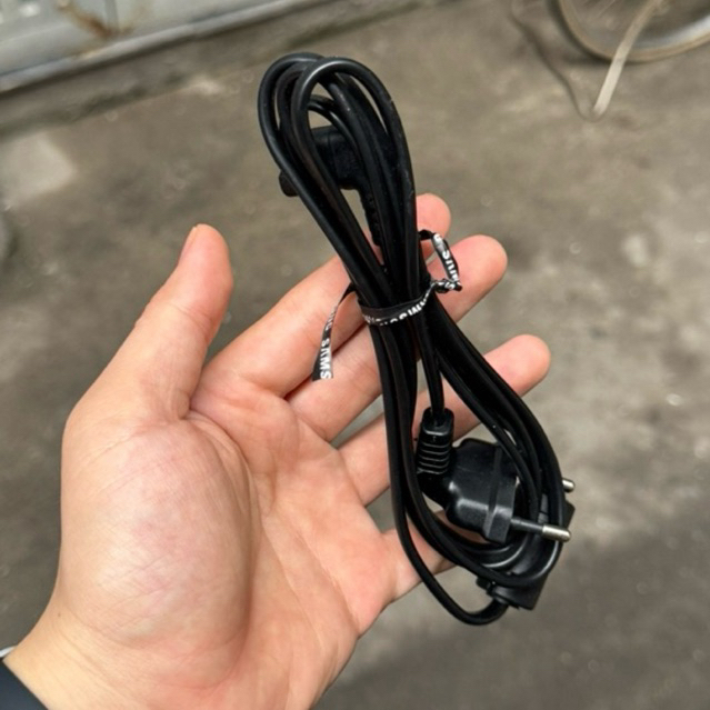 Dây sạc Loa tháp Samsung MX-T40