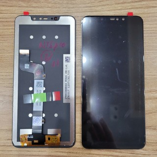 Màn Hình Tương Thích XM Redmi Note 6 Pro / Mi8X (tặng keo dán + cường lực)