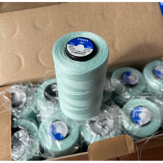 Chỉ May Các Màu Cuộn 5000M #chỉ