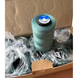 Chỉ May Các Màu Cuộn 5000M #chỉ