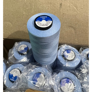 Chỉ May Các Màu Cuộn 5000M #chỉ