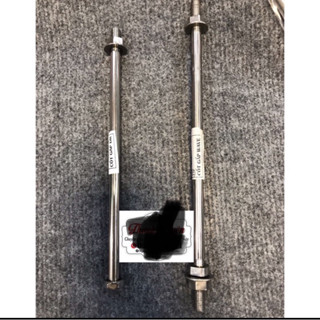 CỐT GẤP DREAM, WAVE INOX 304