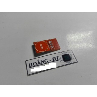 Mạch cảm ứng chạm tay TTP223 đỏ