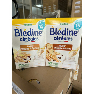 Bột pha sữa Bledina nội địa Pháp cho bé từ 6m.