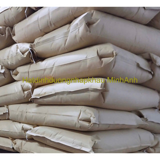 Hạt kiều mạch hữu cơ Canada 500g