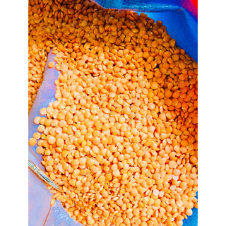 Đậu lăng đỏ hữu cơ nhập khẩu Canada 1kg