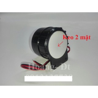 Còi báo động 12V