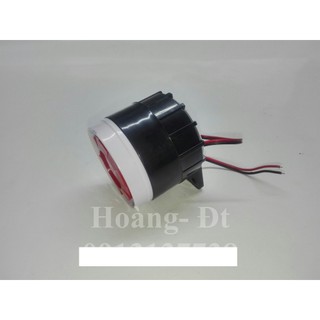 Còi báo động 12V